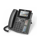 X6  Fanvil X6 High-end IP Phone - TalindaExpress