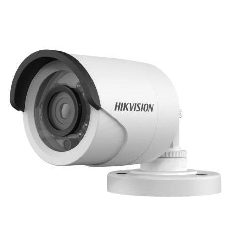 HikVision HD1080p Entry Level Series 3.6MM FIXED LENS BULLET CAMERA DS-2CE16DOT-IR