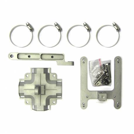 Ruckus network device mounting kit - TalindaExpress