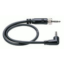 Sennheiser CL1 Mini-M to Mini-M Connecting Cable for EK100 /500 - TalindaExpress