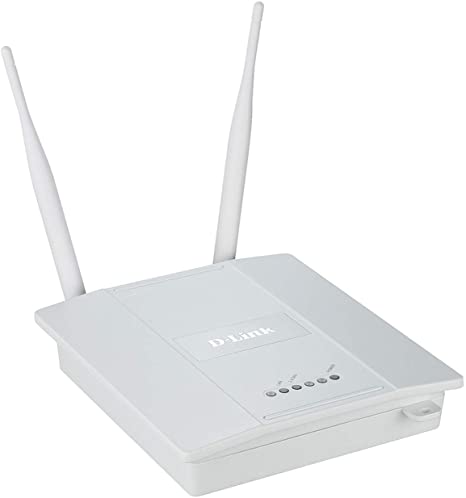 Wireless N 2.4 GHz Access Point - TalindaExpress