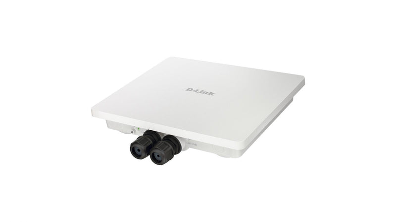 Wireless AC1200 Outdoor Dual Band Access Point - TalindaExpress
