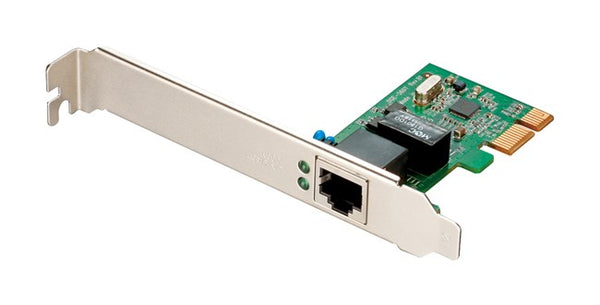 Dlink Gigabit Desktop PCI Express Adapter DGE-560T