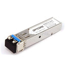 Ruckus ICX 1000BASE-SX SFP optic, MMF, LC connector, pack of 8 - TalindaExpress