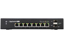 Ubiquiti EdgeSwitch 8 Port with 150W PoE - TalindaExpress