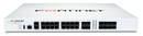 Fortinet Firewalls  FG-200F-BDL-811-12