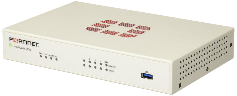 Fortinet FortiGate 60F/61F Firewall