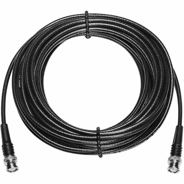 Sennheiser GZL1019-A10 10M Bnc Coacial Cable - TalindaExpress