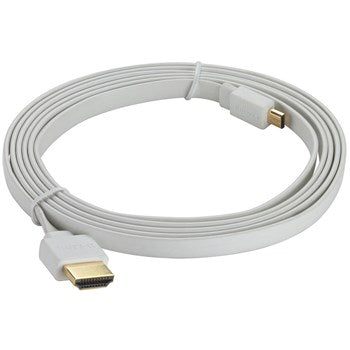 DLINK HDMI CABLE HCB-4ADWHIF 1-8 1.4 A-D 1.8M