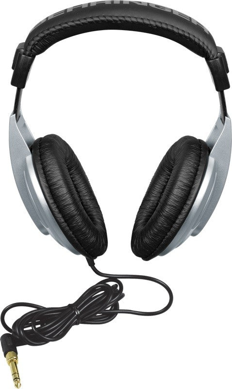 HD215West Sennheiser Stereo Headphone