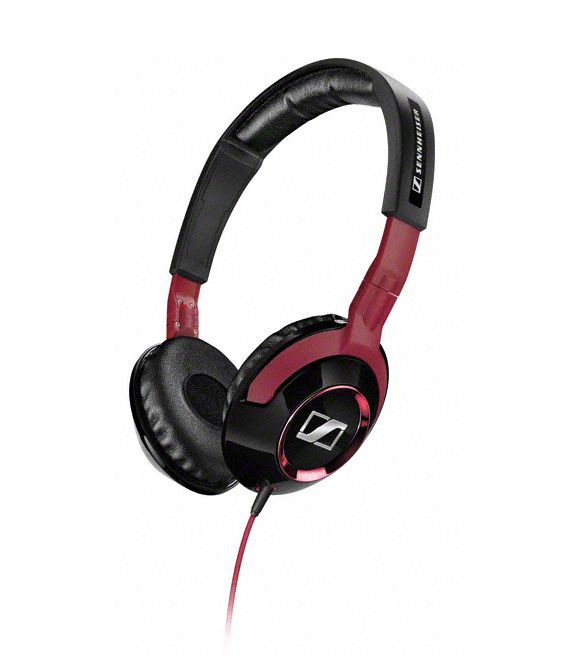 Sennheiser HD229 Black Dynamic HIFI Stereo Headphone - TalindaExpress