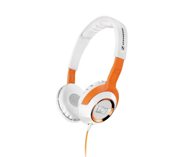 Sennheiser HD229 White Dynamic HIFI Stereo Headphone - TalindaExpress