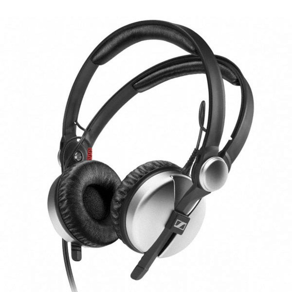 Sennheiser HD 25 Alluminium DJ Headphone - TalindaExpress