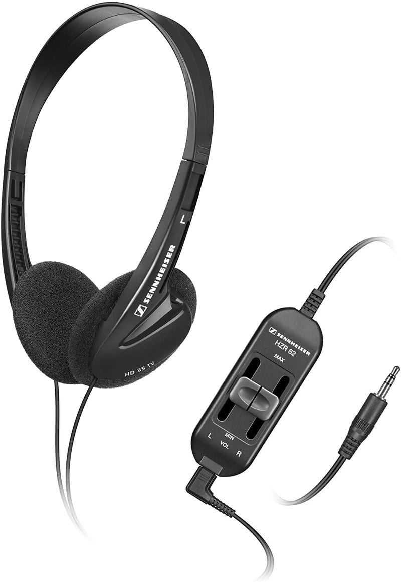 Sennheiser HD35TV mini Headphone - TalindaExpress
