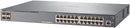 Aruba 2540 24G PoE+ 4SFP+ Switch:HPE Aruba Campus 2540 G Switch, 370W