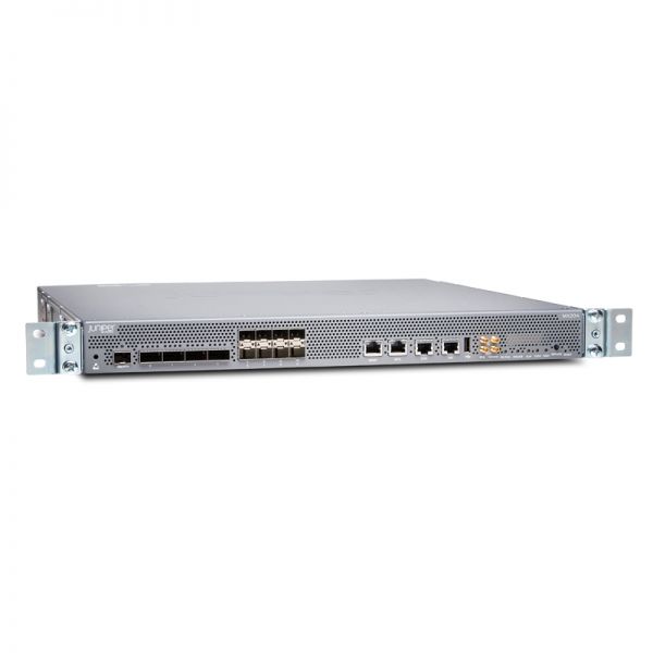 Juniper MX204-HW-BASE Router-switch