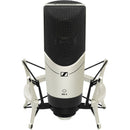 SENNHEISER MK 4 RECORDING MICROPHONE, CARDIOID - TalindaExpress