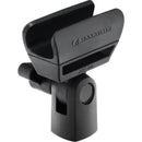 SENNHEISER MZQ 600 MICROPHONE CLAMP FOR MKE 600 - TalindaExpress