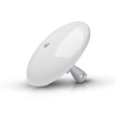Ubiquiti AirMax NanoBeam M2: 2.4GHz Hi Power 2x2 MIMO, 13dBi TDMA Station, incl PoE - TalindaExpress