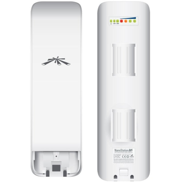 Ubiquiti AirMax NanoStation M2 - TalindaExpress