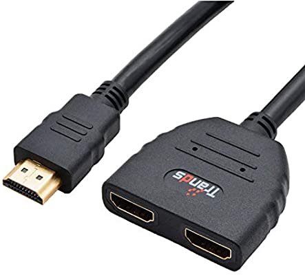 OUT-HDMI 25Meters