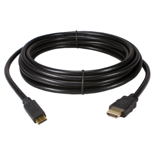 Outrack 5Meters Hdmi Cable