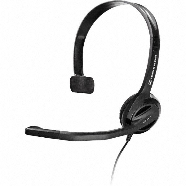 Sennheiser PC21-II Internet Telephony Headphone - TalindaExpress
