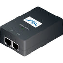 Ubiquity PoE Adapter POE-48-24W (48VDC @ 0.5A) - TalindaExpress