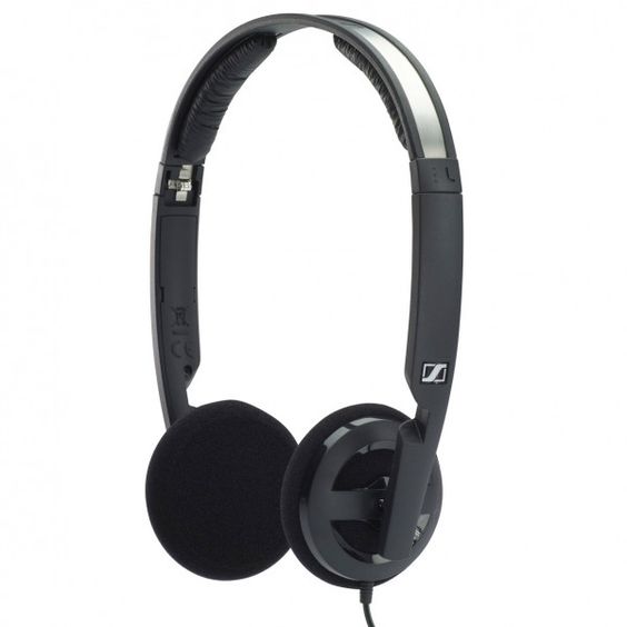 Sennheiser PX100-IIi Headphone - TalindaExpress