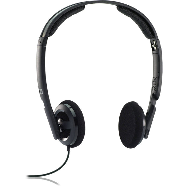 Sennheiser PX 100-ii West Mini Headphone - TalindaExpress