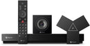 Poly G7500 Large Room 4k UHD Video Conferencing Bundle - TalindaExpress
