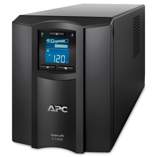 APC onduleur 2000va/ smart-ups C SMC2000I