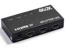 Outrack 1*2 HDMI Splitter
