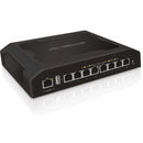 Ubiquiti TOUGHSwitch Pro 8 Port Power over Ethernet Switch 24v/48v - TalindaExpress