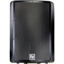 1 x 15" 2-Way Fullrange, 100 dB, 500 W cont.