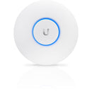 Ubiquiti UniFi 802.11ac, Dual-Band AP, 5GHz up to 867Mbps &amp; 2.4GHz up to 300Mbps, incl POE - TalindaExpress