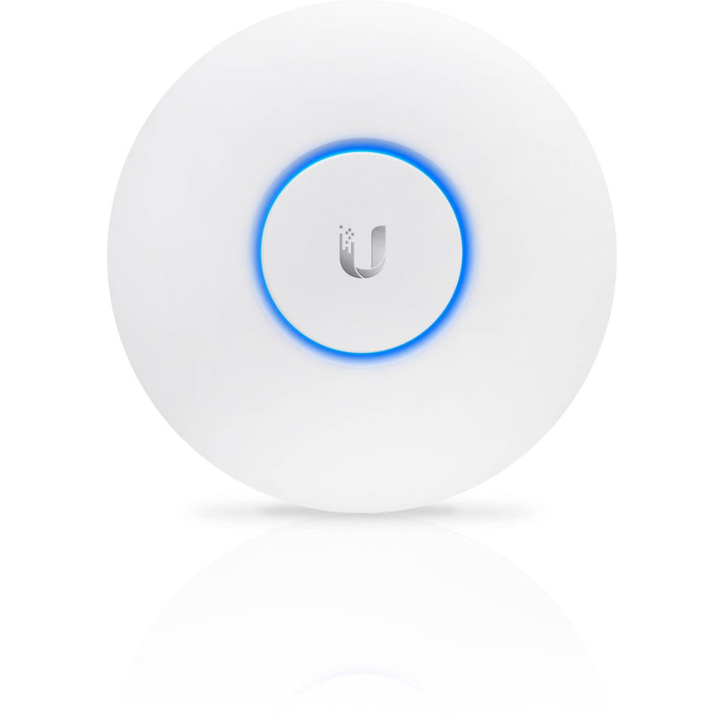 Ubiquiti UniFi 802.11ac, Dual-Band AP, 5GHz up to 867Mbps &amp; 2.4GHz up to 300Mbps, incl POE - TalindaExpress