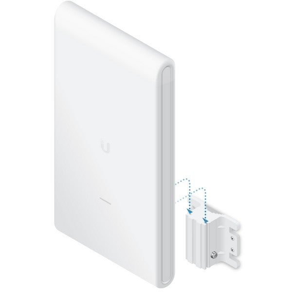 Ubiquiti UniFi 802.11AC Outdoor Access Point Mesh Pro, 1750Mbps