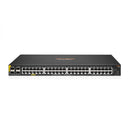 HPE Aruba Switches JL675A