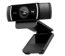 Logitech C922 Pro Webcam