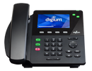 Sangoma Digium D62 IP Phone - TalindaExpress