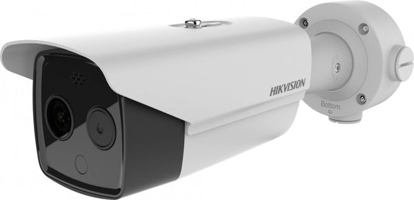 Hikvision DS-2TD2617B-6/PA Thermal Camera Fever screening bullet IP Network Camera