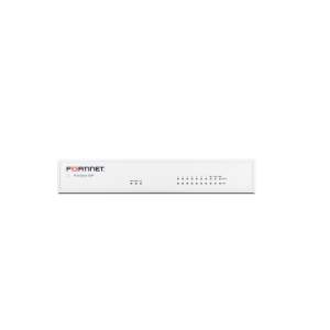 Fortinet  Firewalls FG-60F-BDL-950-12