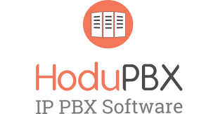 HoduPBX IP PBX software