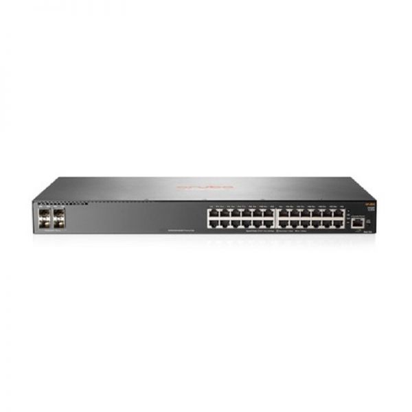 HPE Aruba Switches JL356A