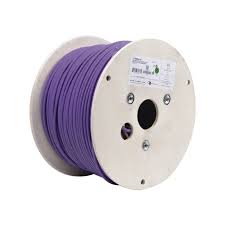 Siemon Cat 6A UTP Pure Copper Ethernet Cable 305M - TalindaExpress