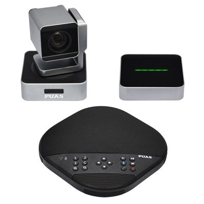 Puas U51 Video Conferencing Equipment - TalindaExpress