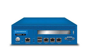 Sangoma PBXact 40 IP PBX - TalindaExpress