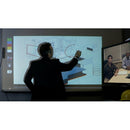 Polycom, UC Board. Sensor+stylus bundle. Compatible with Group Series 300, 500, 550 &amp; 70 - TalindaExpress