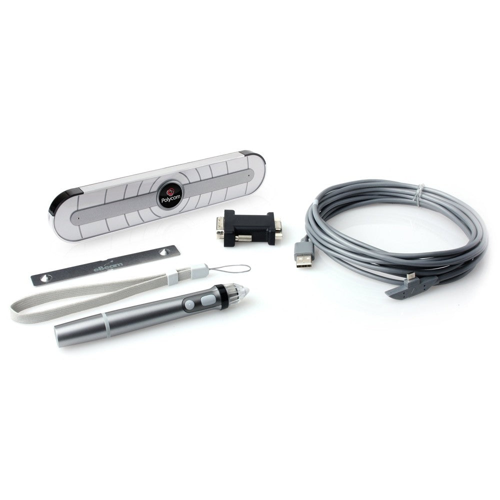 Polycom, UC Board. Sensor+stylus bundle. Compatible with Group Series ...